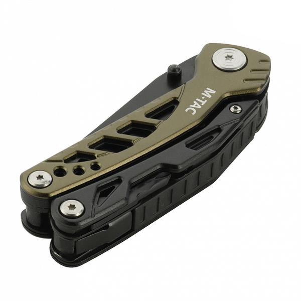 M-TAC（エムタック） Universal Tool Type 2 ユニバーサルツール タイプ2（60015001）