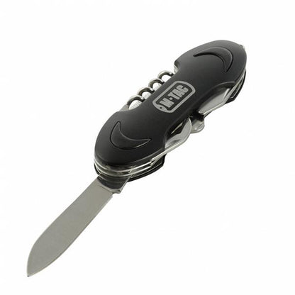 M-TAC（エムタック） Small Folding Knife（7 Tools） スモールフォールディングナイフ 7ツール（60017002）