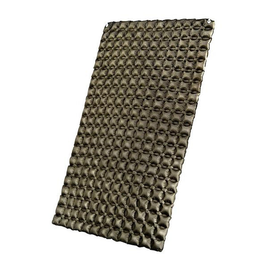 M-TAC（エムタック） M-TAC Inflatable Sleeping Pad ダブル エアーマット 195×120×5cm（60019001）オリーブ