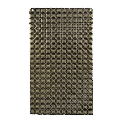 M-TAC（エムタック） M-TAC Inflatable Sleeping Pad ダブル エアーマット 195×120×5cm（60019001）オリーブ