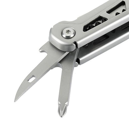 M-TAC（エムタック） Multitool Type 3 マルチツール タイプ3（60020011）
