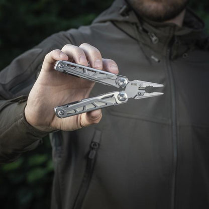 M-TAC（エムタック） Multitool Type 3 マルチツール タイプ3（60020011）