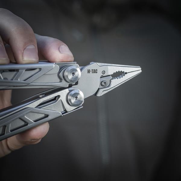 M-TAC（エムタック） Multitool Type 3 マルチツール タイプ3（60020011）