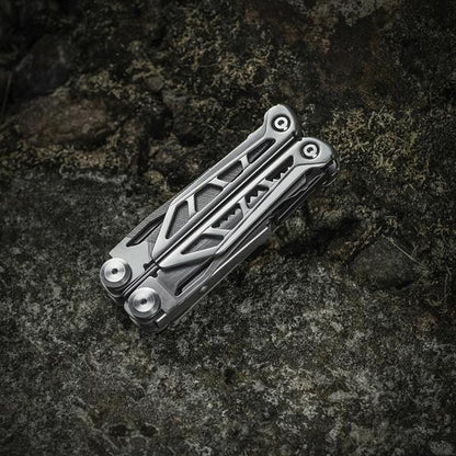 M-TAC（エムタック） Multitool Type 3 マルチツール タイプ3（60020011）