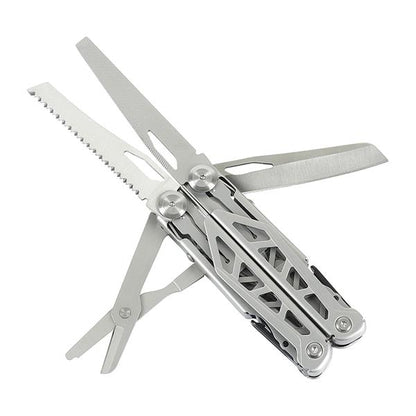 M-TAC（エムタック） Multitool Type 3 マルチツール タイプ3（60020011）