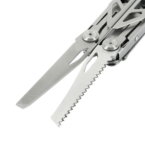 M-TAC（エムタック） Multitool Type 3 マルチツール タイプ3（60020011）