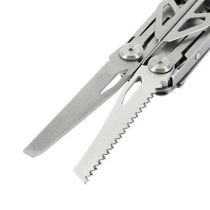 M-TAC（エムタック） Multitool Type 3 マルチツール タイプ3（60020011）