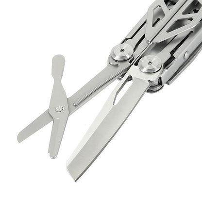 M-TAC（エムタック） Multitool Type 3 マルチツール タイプ3（60020011）