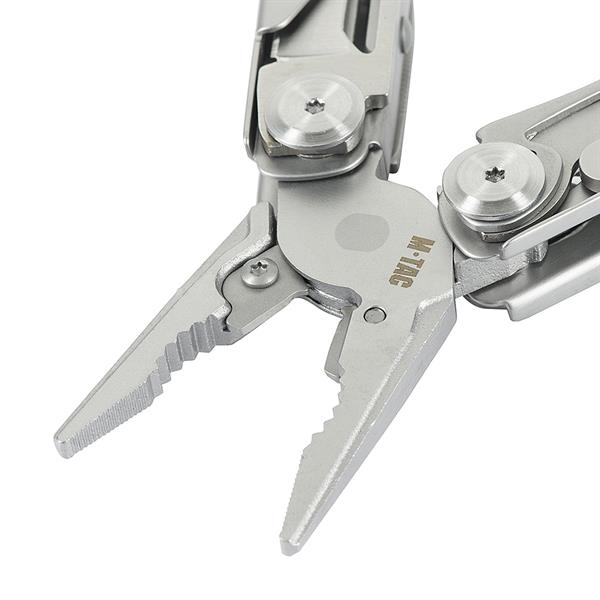 M-TAC（エムタック） Multitool Type 3 マルチツール タイプ3（60020011）