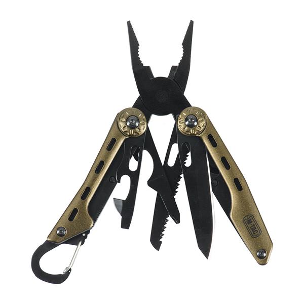 M-TAC（エムタック） Multitool Type 5 マルチツール タイプ5（60022001）