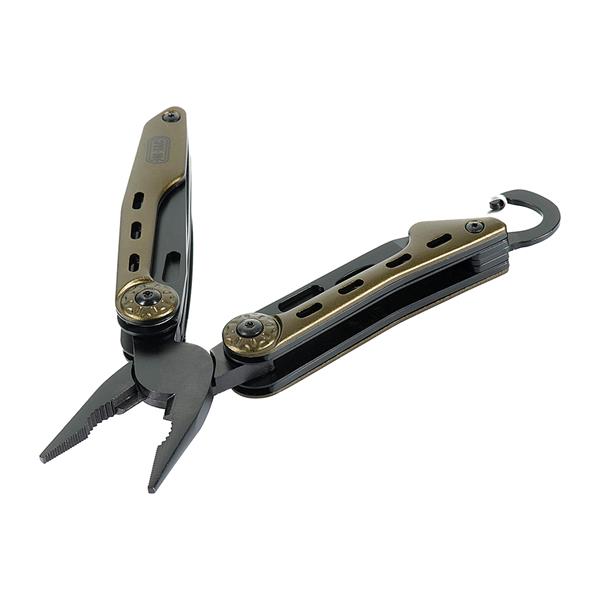 M-TAC（エムタック） Multitool Type 5 マルチツール タイプ5（60022001）