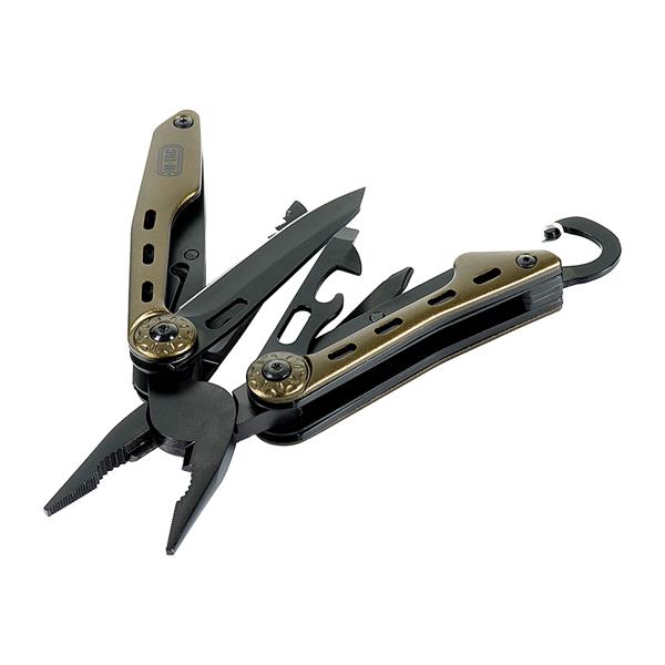 M-TAC（エムタック） Multitool Type 5 マルチツール タイプ5（60022001）