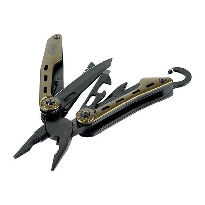 M-TAC（エムタック） Multitool Type 5 マルチツール タイプ5（60022001）