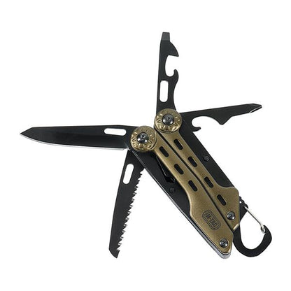 M-TAC（エムタック） Multitool Type 5 マルチツール タイプ5（60022001）