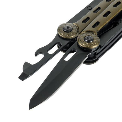 M-TAC（エムタック） Multitool Type 5 マルチツール タイプ5（60022001）