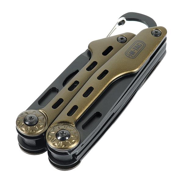 M-TAC（エムタック） Multitool Type 5 マルチツール タイプ5（60022001）