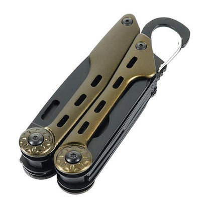 M-TAC（エムタック） Multitool Type 5 マルチツール タイプ5（60022001）