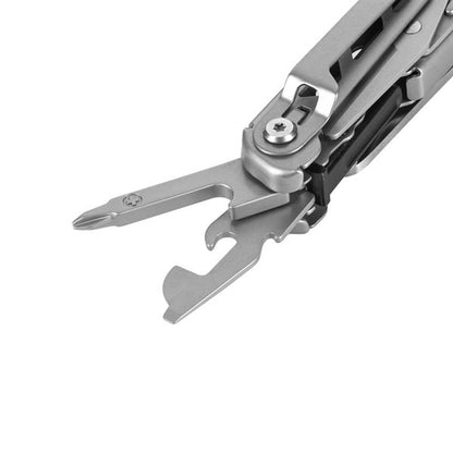 M-TAC（エムタック） Multitool Type 8 マルチツール タイプ8（60023401）