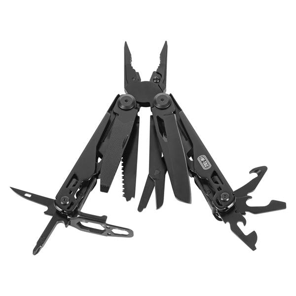 M-TAC（エムタック） Multitool Type 9 マルチツール タイプ9（60023501 / 60023505）