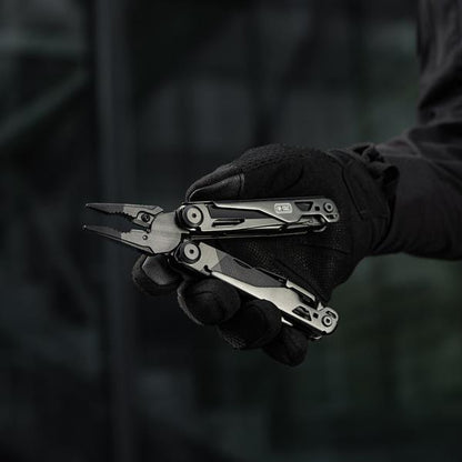 M-TAC（エムタック） Multitool Type 9 マルチツール タイプ9（60023501 / 60023505）