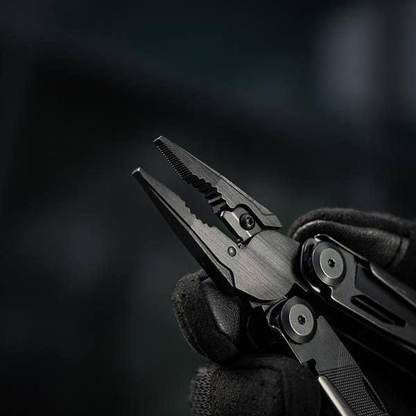 M-TAC（エムタック） Multitool Type 9 マルチツール タイプ9（60023501 / 60023505）