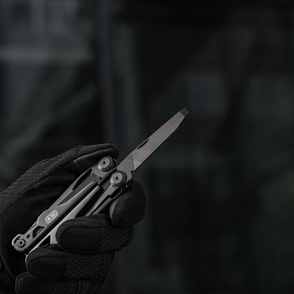 M-TAC（エムタック） Multitool Type 9 マルチツール タイプ9（60023501 / 60023505）