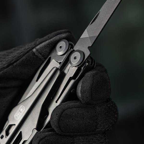 M-TAC（エムタック） Multitool Type 9 マルチツール タイプ9（60023501 / 60023505）