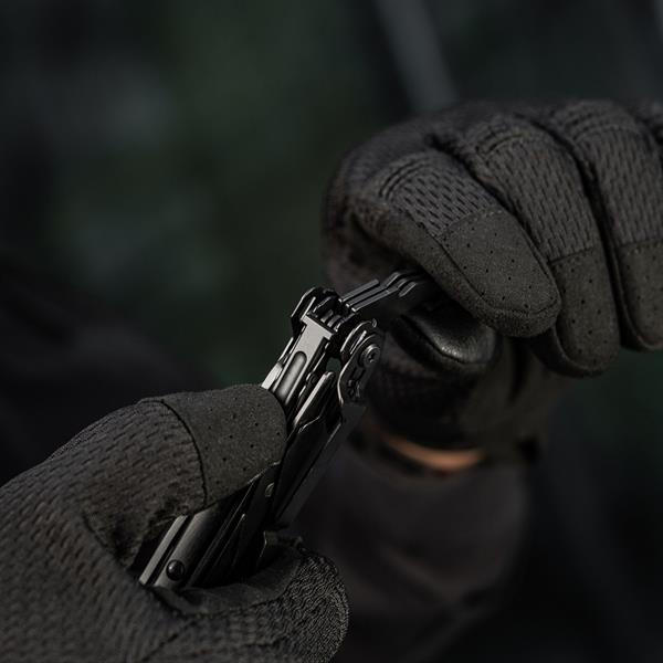 M-TAC（エムタック） Multitool Type 9 マルチツール タイプ9（60023501 / 60023505）