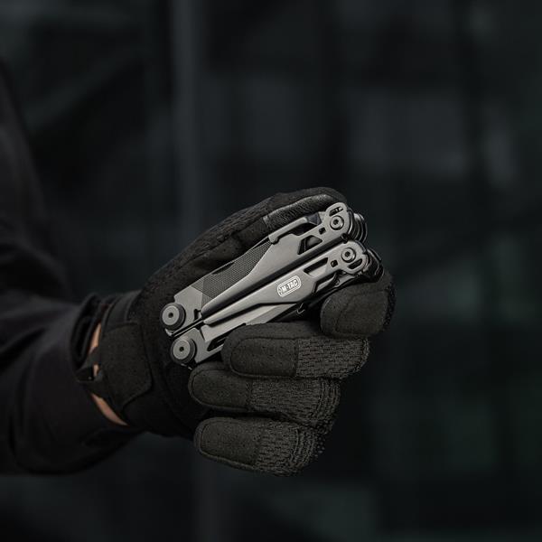 M-TAC（エムタック） Multitool Type 9 マルチツール タイプ9（60023501 / 60023505）