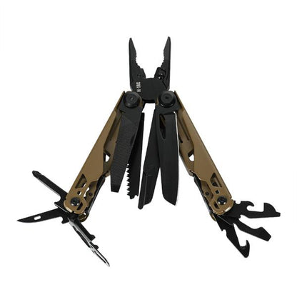M-TAC（エムタック） Multitool Type 9 マルチツール タイプ9（60023501 / 60023505）