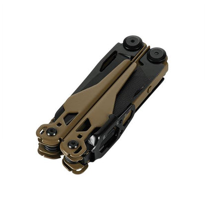 M-TAC（エムタック） Multitool Type 9 マルチツール タイプ9（60023501 / 60023505）