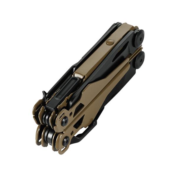 M-TAC（エムタック） Multitool Type 9 マルチツール タイプ9（60023501 / 60023505）