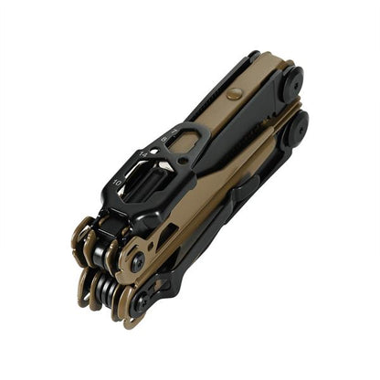 M-TAC（エムタック） Multitool Type 9 マルチツール タイプ9（60023501 / 60023505）