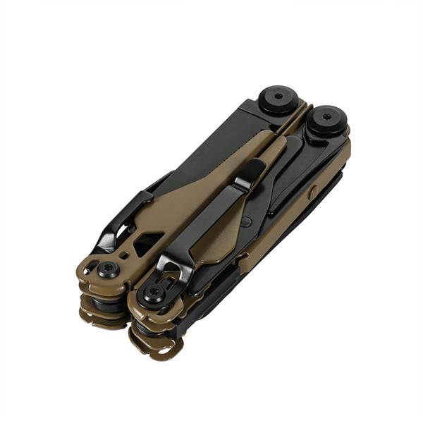 M-TAC（エムタック） Multitool Type 9 マルチツール タイプ9（60023501 / 60023505）