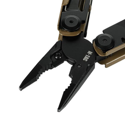 M-TAC（エムタック） Multitool Type 9 マルチツール タイプ9（60023501 / 60023505）