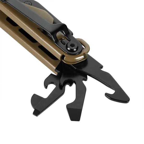 M-TAC（エムタック） Multitool Type 9 マルチツール タイプ9（60023501 / 60023505）