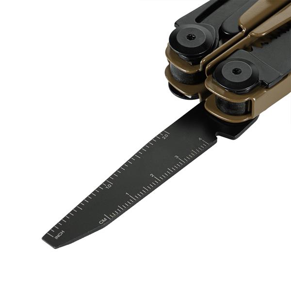 M-TAC（エムタック） Multitool Type 9 マルチツール タイプ9（60023501 / 60023505）