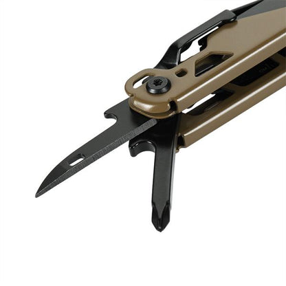 M-TAC（エムタック） Multitool Type 9 マルチツール タイプ9（60023501 / 60023505）