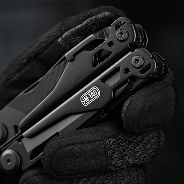 M-TAC（エムタック） Multitool Type 9 マルチツール タイプ9（60023501 / 60023505）