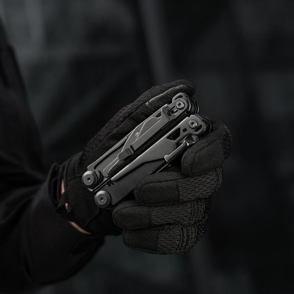 M-TAC（エムタック） Multitool Type 9 マルチツール タイプ9（60023501 / 60023505）