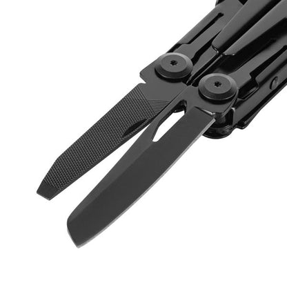 M-TAC（エムタック） Multitool Type 9 マルチツール タイプ9（60023501 / 60023505）