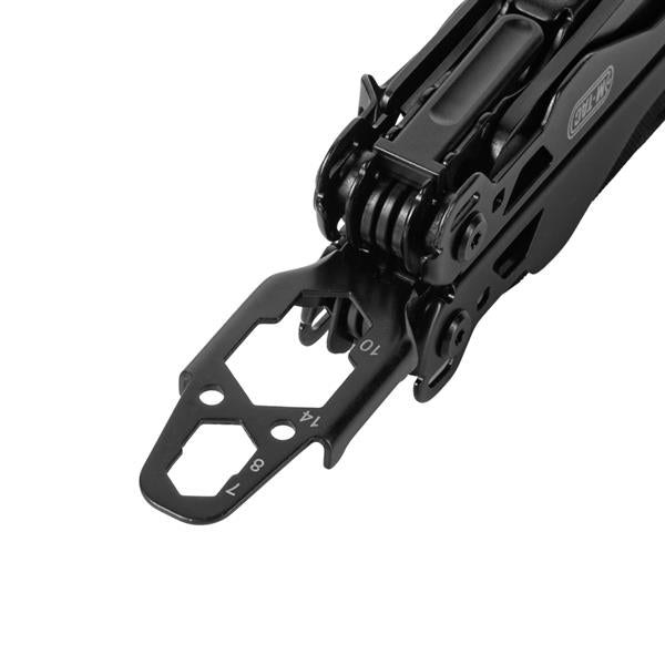 M-TAC（エムタック） Multitool Type 9 マルチツール タイプ9（60023501 / 60023505）