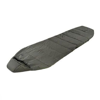 M-TAC（エムタック） Summer Sleeping Bag Olive Type 1 サマー スリーピングバッグ（60078101）