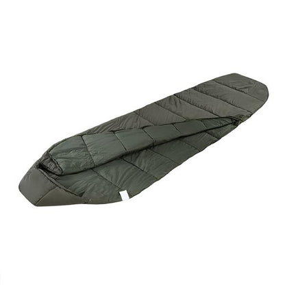 M-TAC（エムタック） Summer Sleeping Bag Olive Type 1 サマー スリーピングバッグ（60078101）
