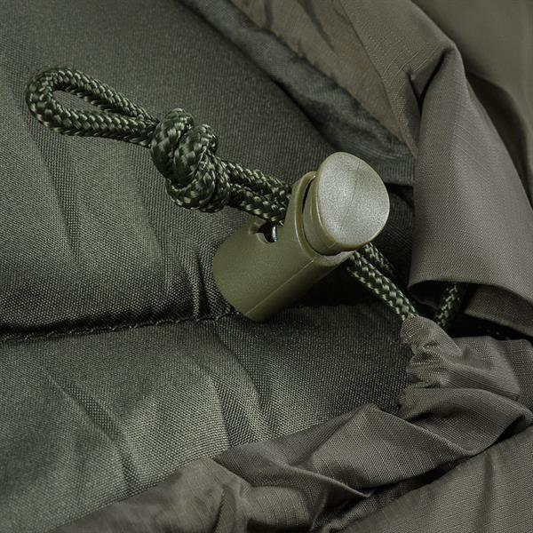 M-TAC（エムタック） Summer Sleeping Bag Olive Type 1 サマー スリーピングバッグ（60078101）