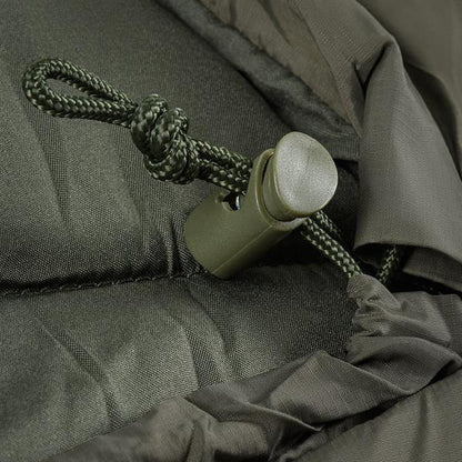 M-TAC（エムタック） Summer Sleeping Bag Olive Type 1 サマー スリーピングバッグ（60078101）