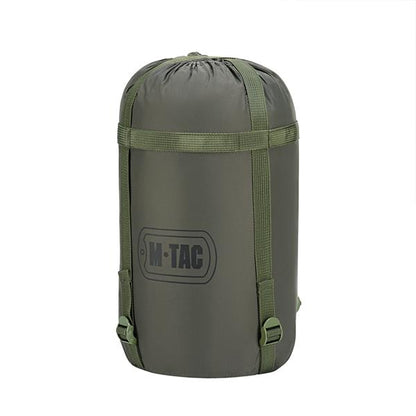 M-TAC（エムタック） Summer Sleeping Bag Olive Type 2 サマー スリーピングバッグ（60078201）