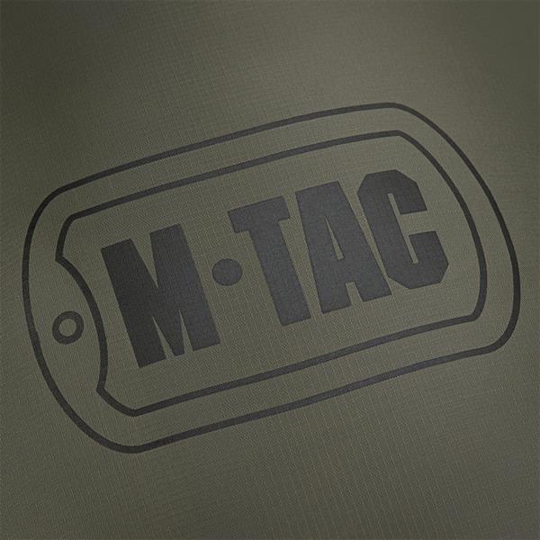 M-TAC（エムタック） Summer Sleeping Bag Olive Type 2 サマー スリーピングバッグ（60078201）