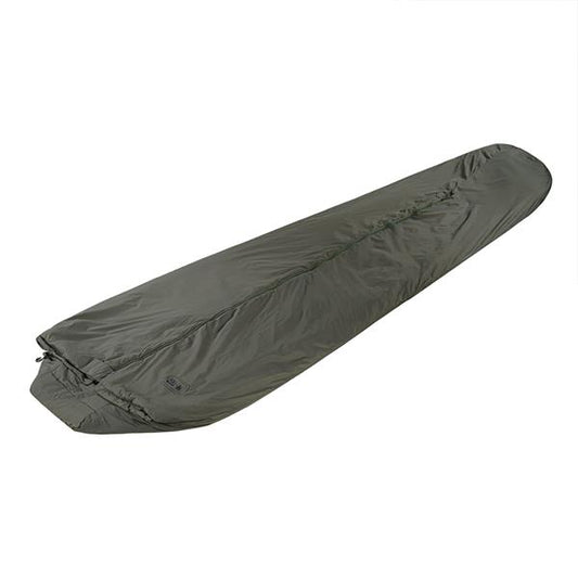 M-TAC（エムタック） Summer Sleeping Bag Olive Type 2 サマー スリーピングバッグ（60078201）