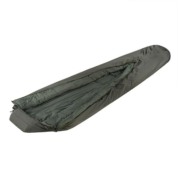 M-TAC（エムタック） Summer Sleeping Bag Olive Type 2 サマー スリーピングバッグ（60078201）